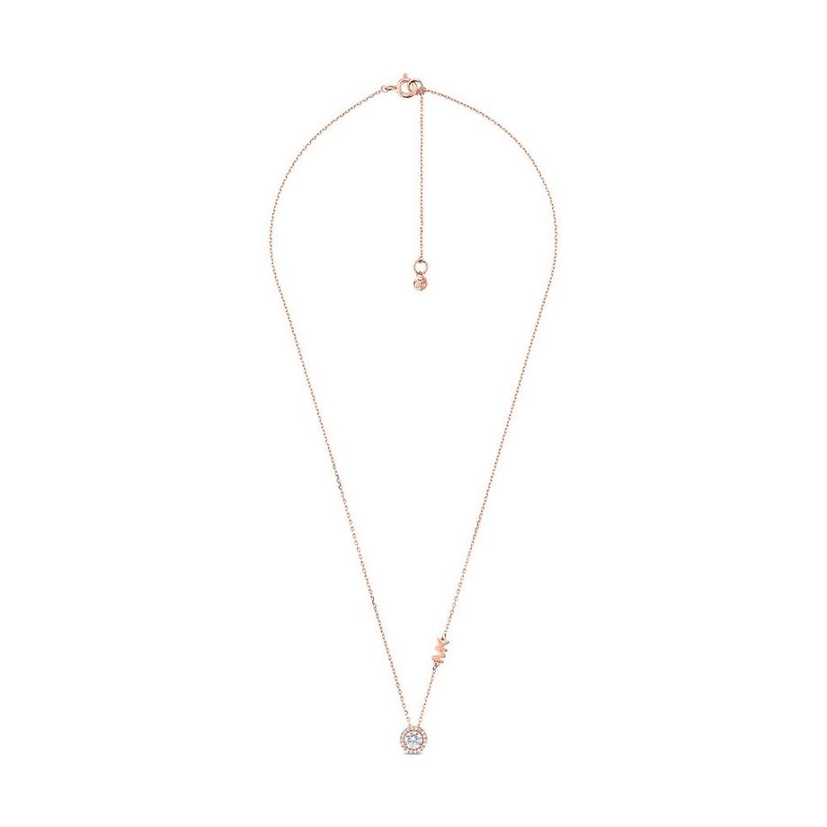 MICHAEL KORS Premium Halskette 