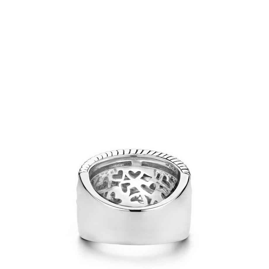TI SENTO  Bague 