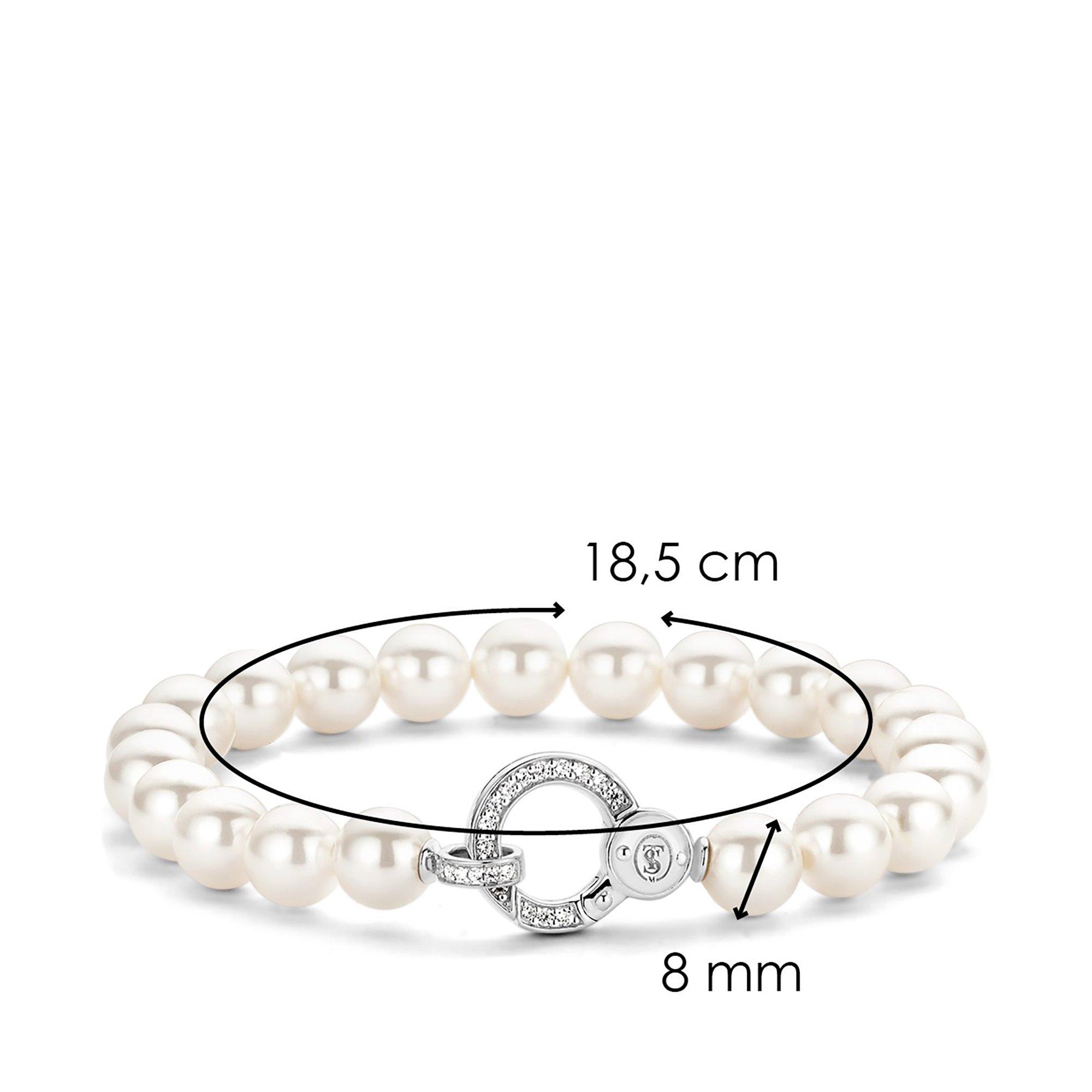 TI SENTO  Bracelet 