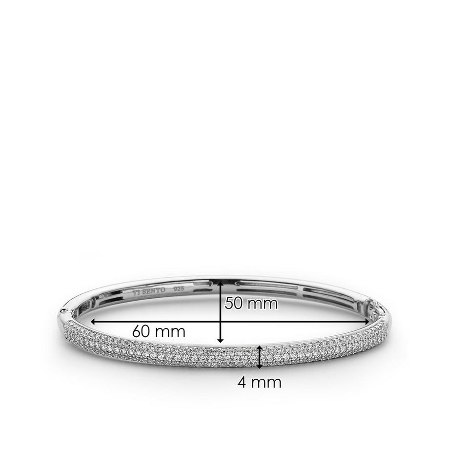 TI SENTO  Bracelet 