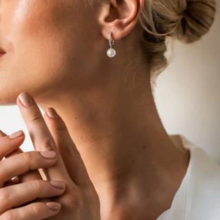 TI SENTO  Orecchini a bottone 