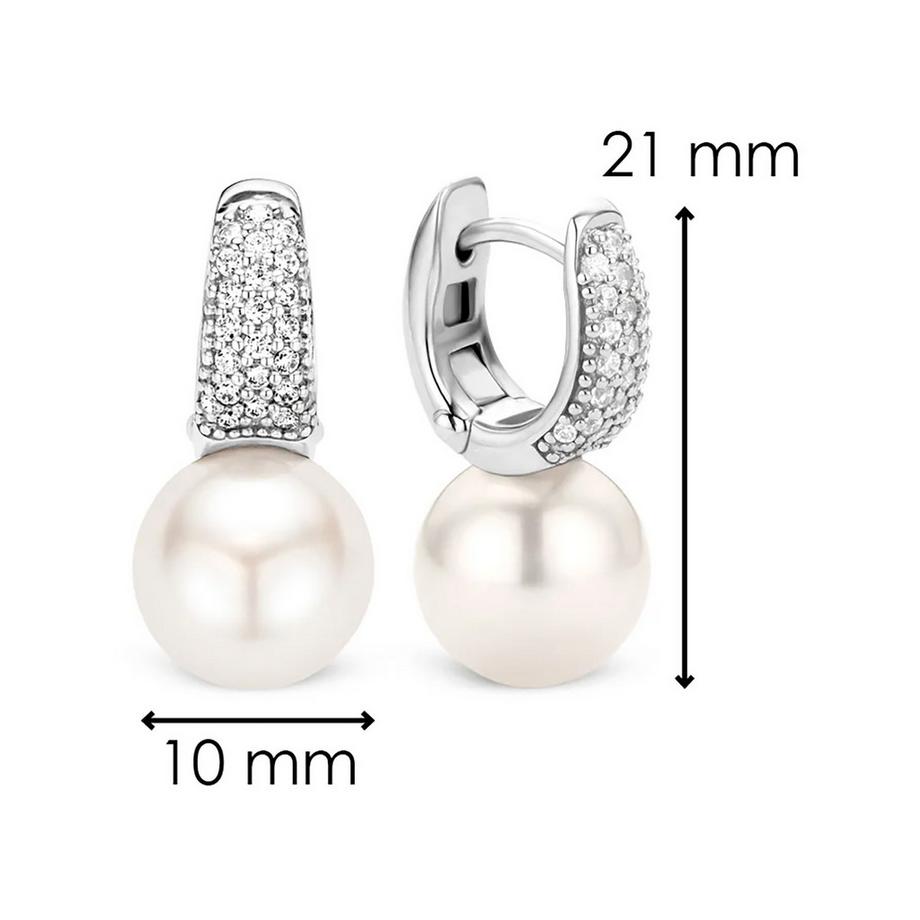 TI SENTO  Clou d'oreilles 