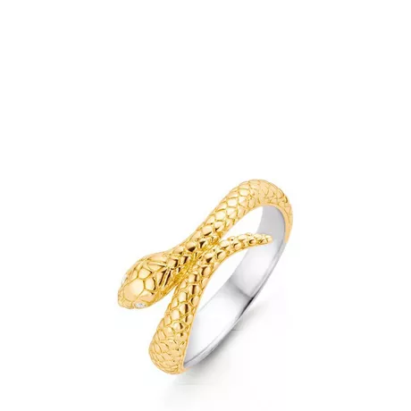 TI SENTO  Bague 
