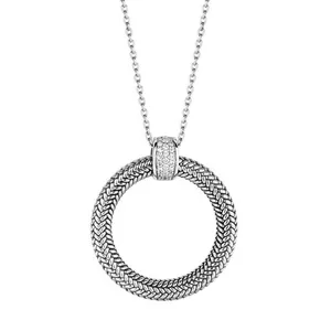 Collier avec pendentif