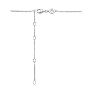 TI SENTO  Collier avec pendentif 