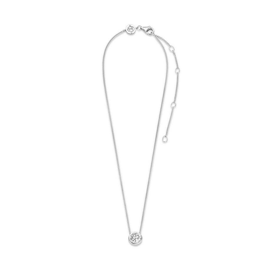 TI SENTO  Halskette mit Anhänger 