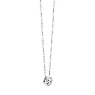 TI SENTO  Collana con ciondolo 