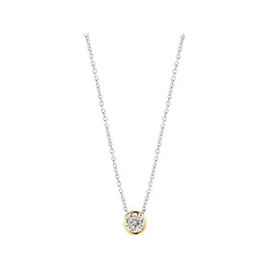 Collier avec pendentif