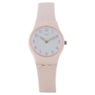 swatch PINKBELLE Analoguhr 