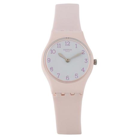 swatch PINKBELLE Analoguhr 