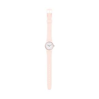 swatch PINKBELLE Analoguhr 