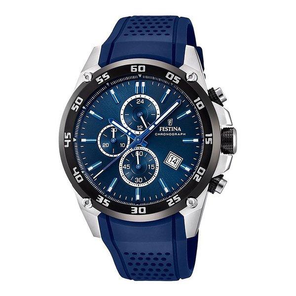 FESTINA The Originals Chronographe 