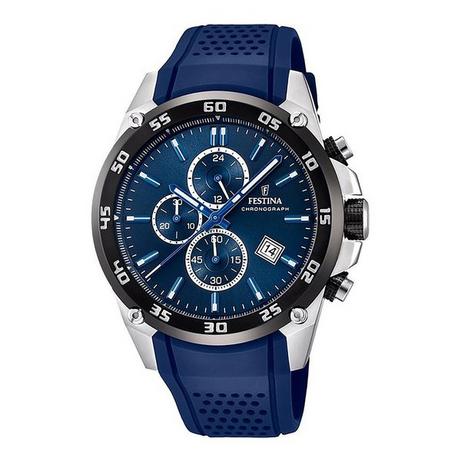 FESTINA The Originals Chronographe 