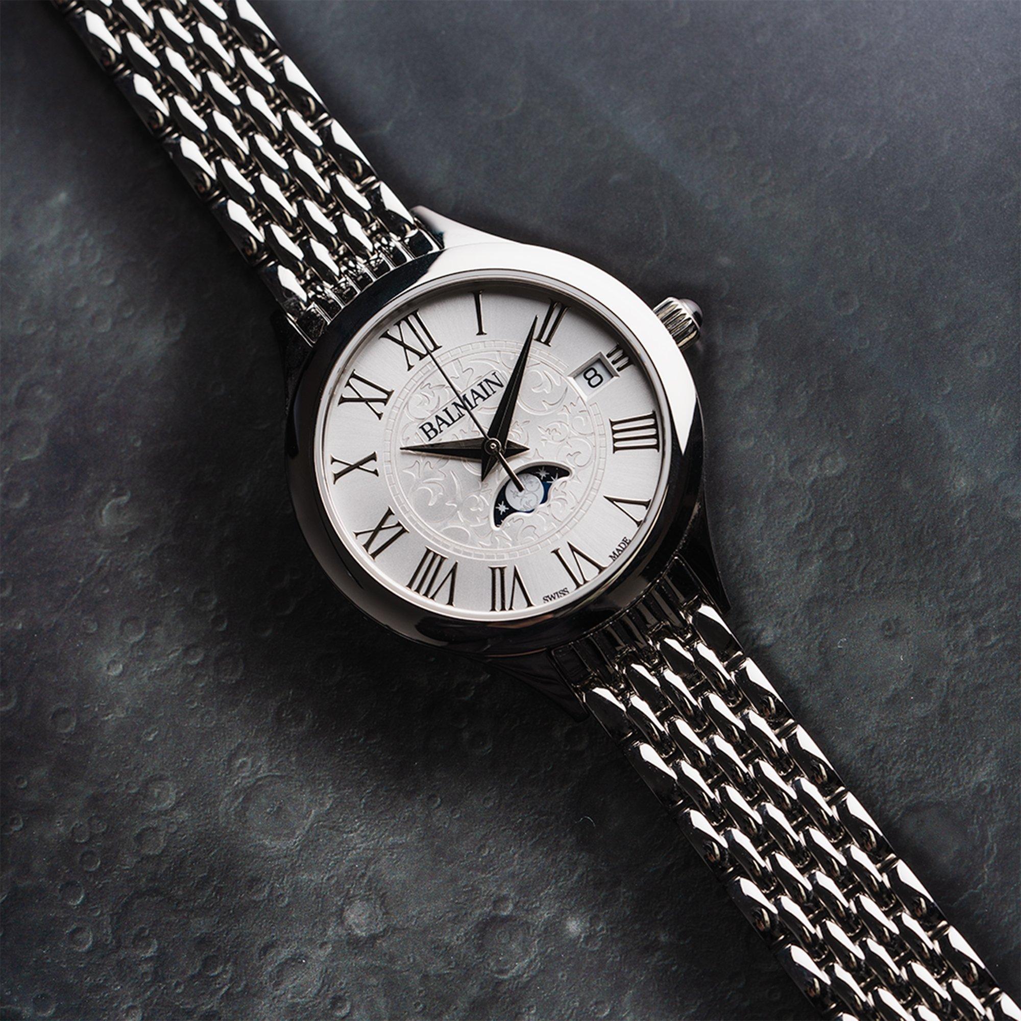 BALMAIN Tradition Orologio analogico 