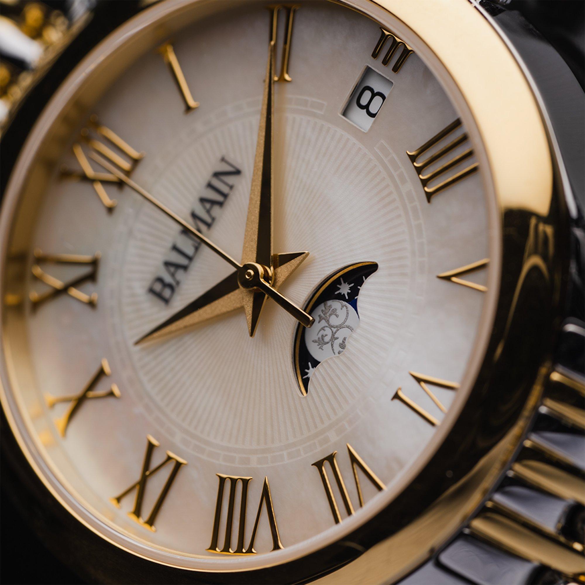 BALMAIN Tradition Orologio analogico 