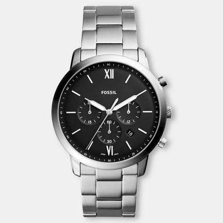 FOSSIL Neutra Chrono Chronograph Uhr 