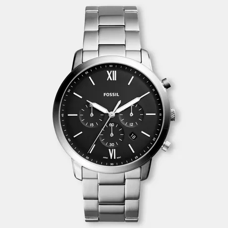 FOSSIL Neutra Chrono Chronographe 