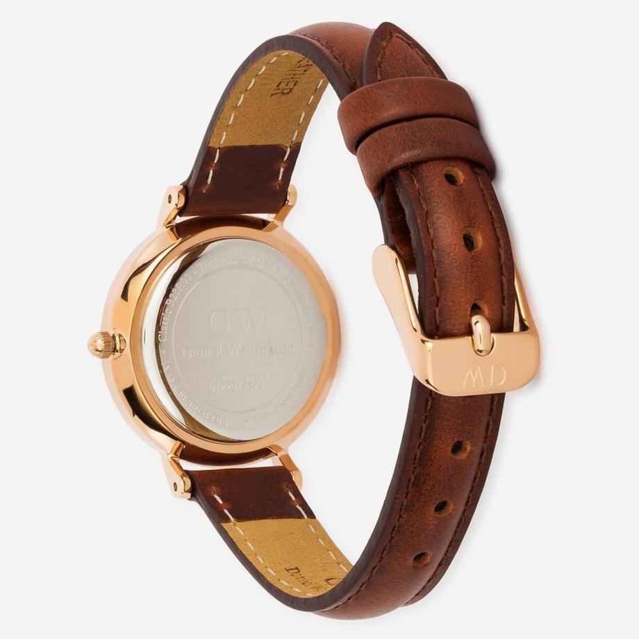 Daniel Wellington Classic Petite Orologio analogico 
