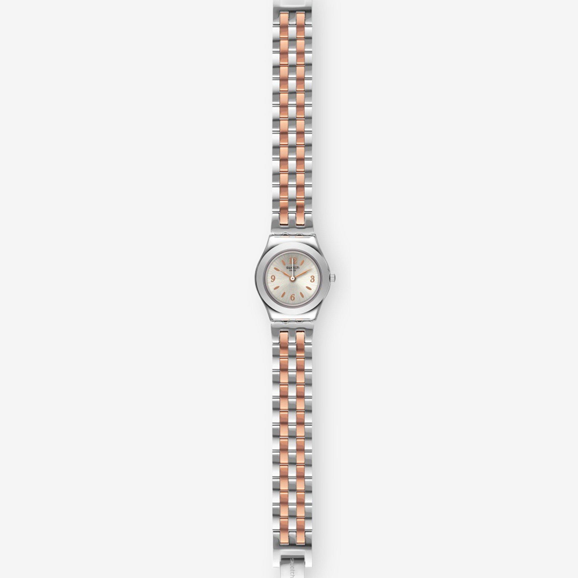 swatch MINIMIX Montre analogique 