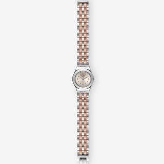 swatch MINIMIX Montre analogique 