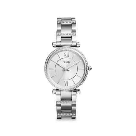 FOSSIL Carlie Montre analogique 