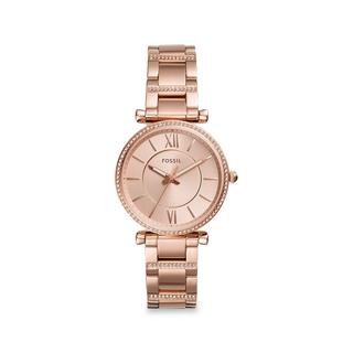 FOSSIL Carlie Orologio analogico 