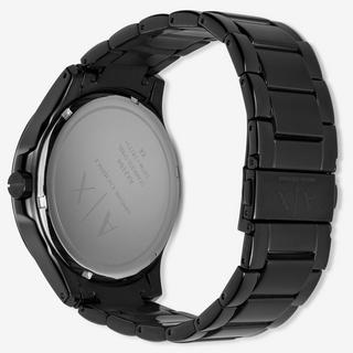 Armani Exchange Hampton Montre analogique 