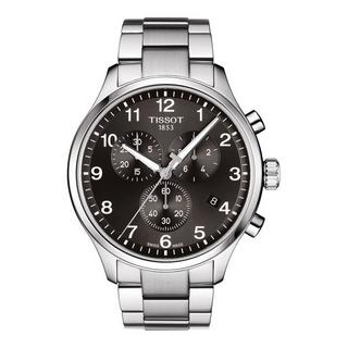 TISSOT Chrono XL Chronograph Uhr 