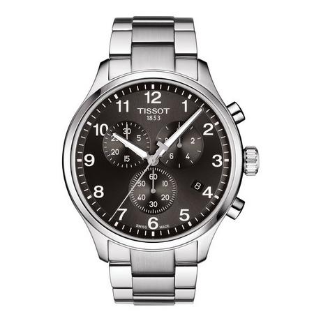 TISSOT Chrono XL Chronograph Uhr 