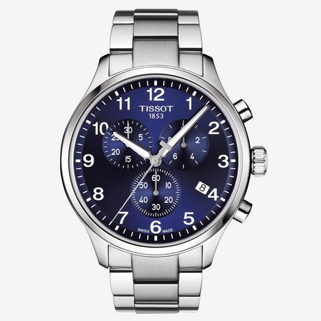 TISSOT Chrono XL Chronographe 