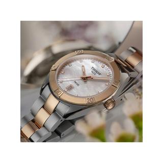 TISSOT PR 100 Sport Chic Lady Orologio analogico 
