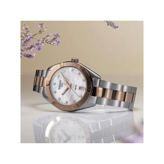 TISSOT PR 100 Sport Chic Lady Orologio analogico 