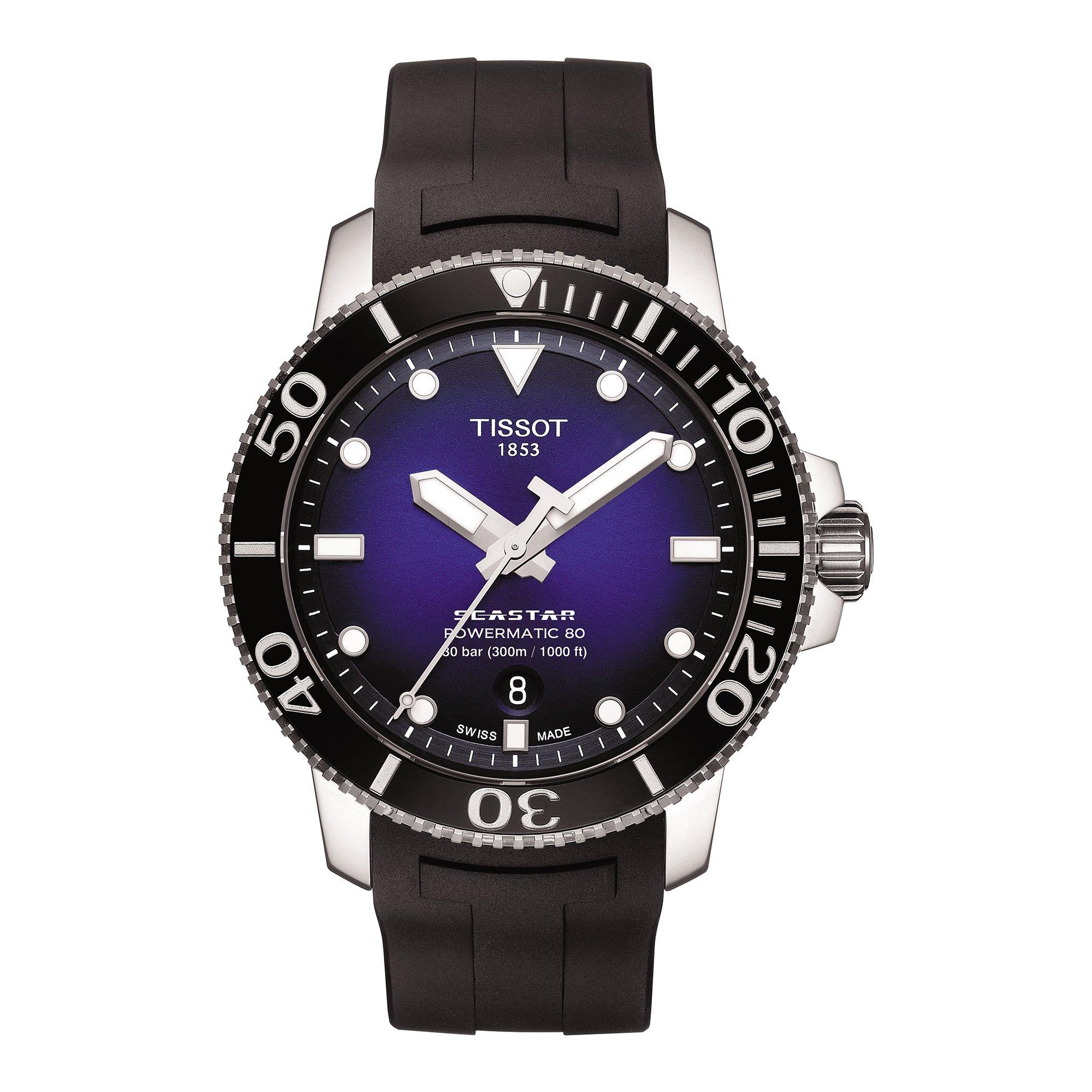 TISSOT Seastar 1000 Montre automatique 