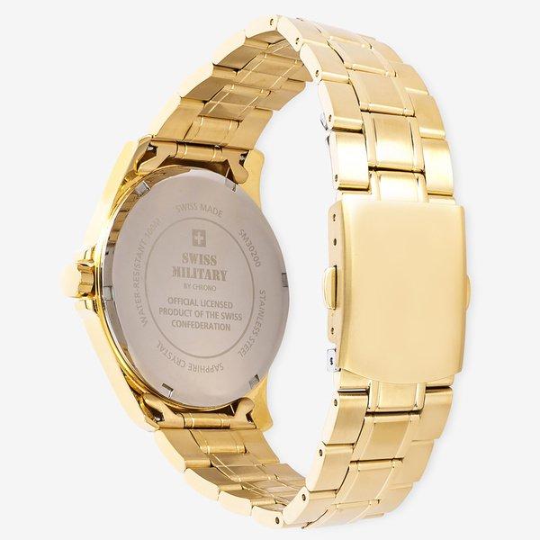 SWISS MILITARY  Analoguhr 