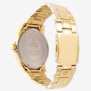 SWISS MILITARY  Analoguhr 