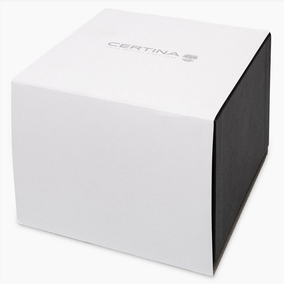 CERTINA DS Podium Chronograph Uhr 