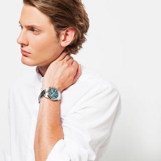 CERTINA DS Podium Chronograph Uhr 