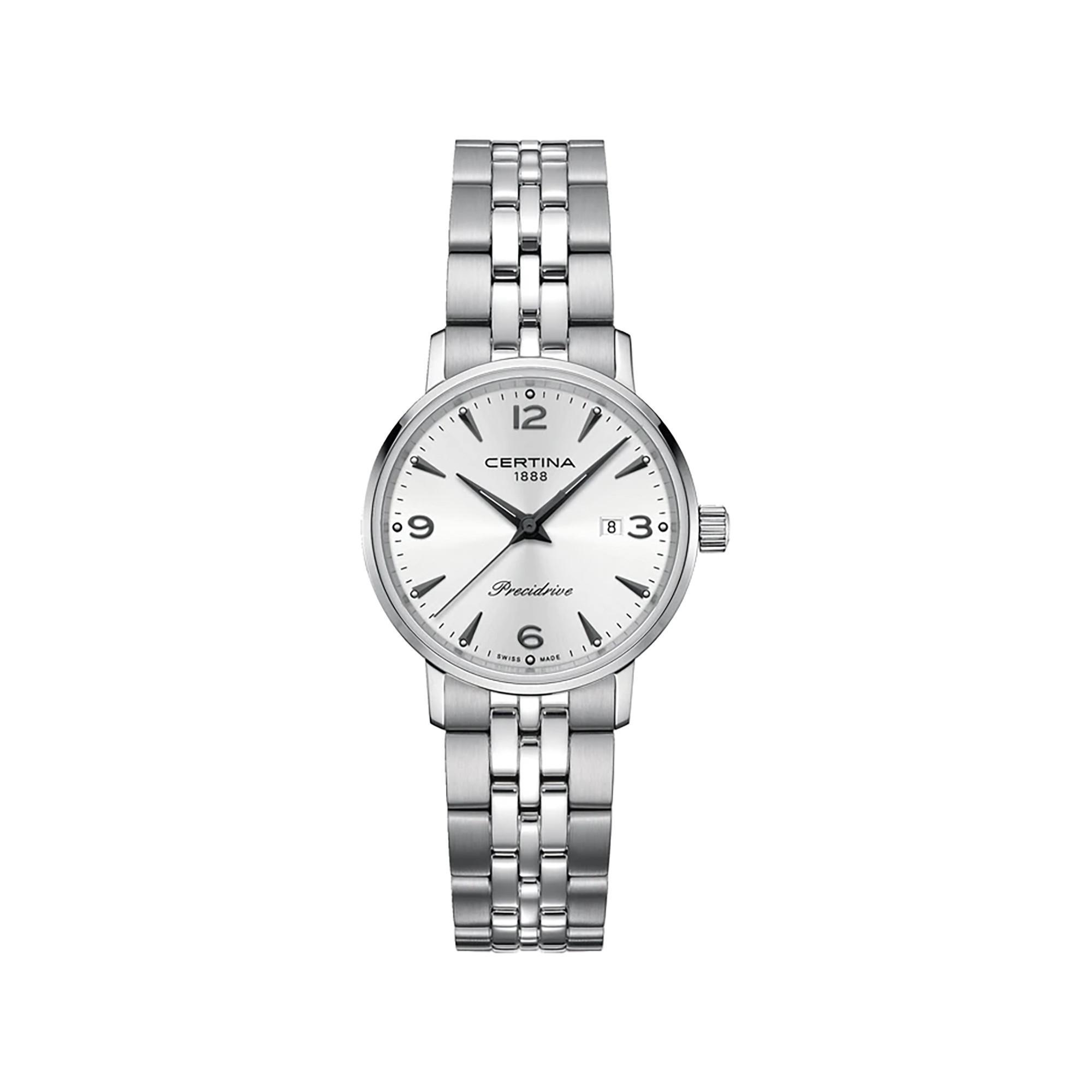 CERTINA DS Caimano Montre analogique 