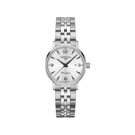 CERTINA DS Caimano Analoguhr 