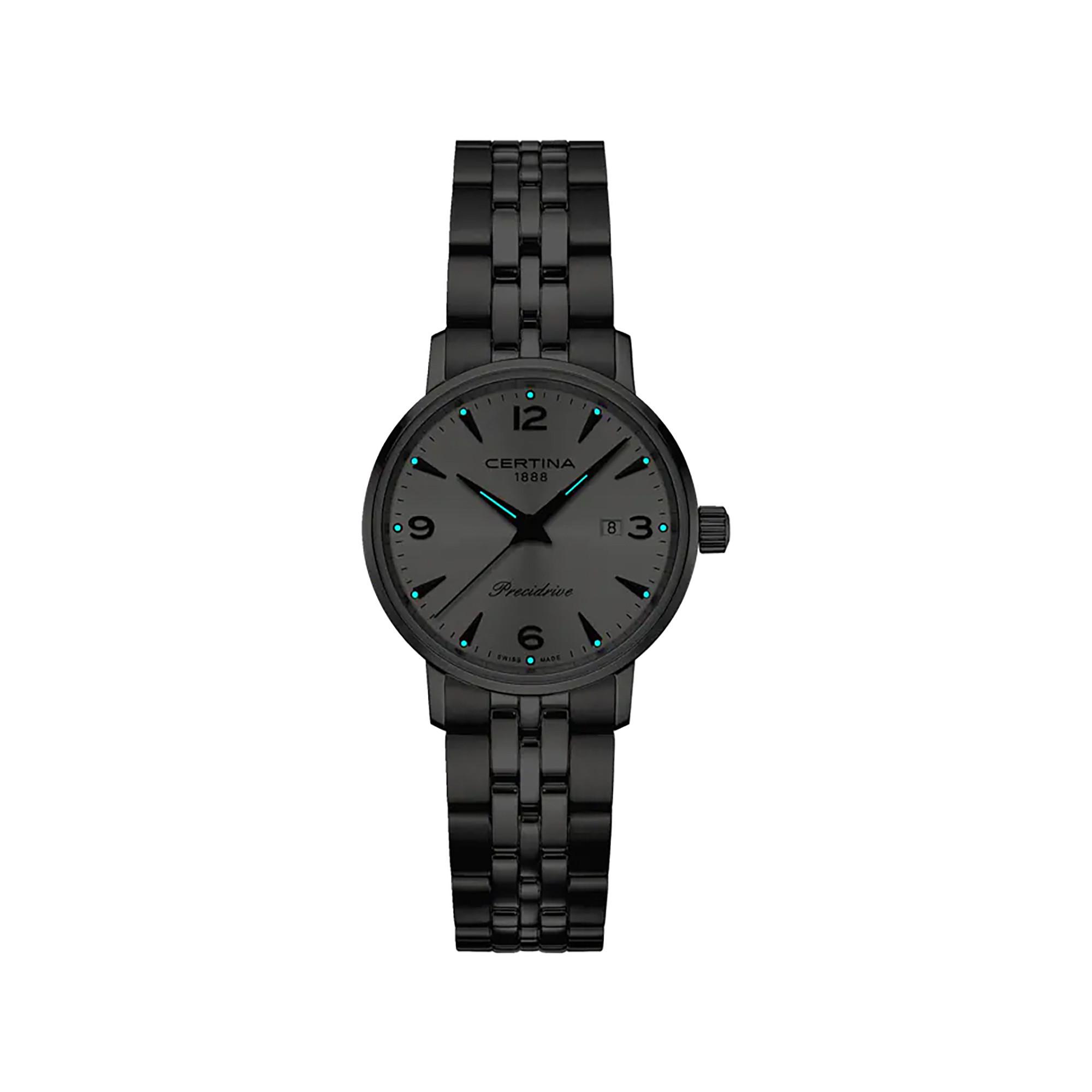 CERTINA DS Caimano Montre analogique 