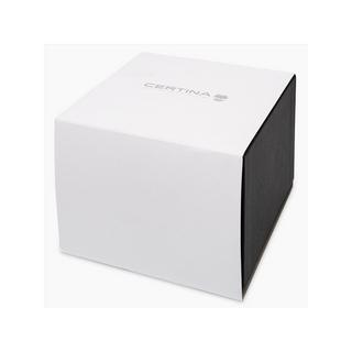 CERTINA DS Caimano Analoguhr 