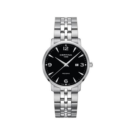 CERTINA DS Caimano Analoguhr 