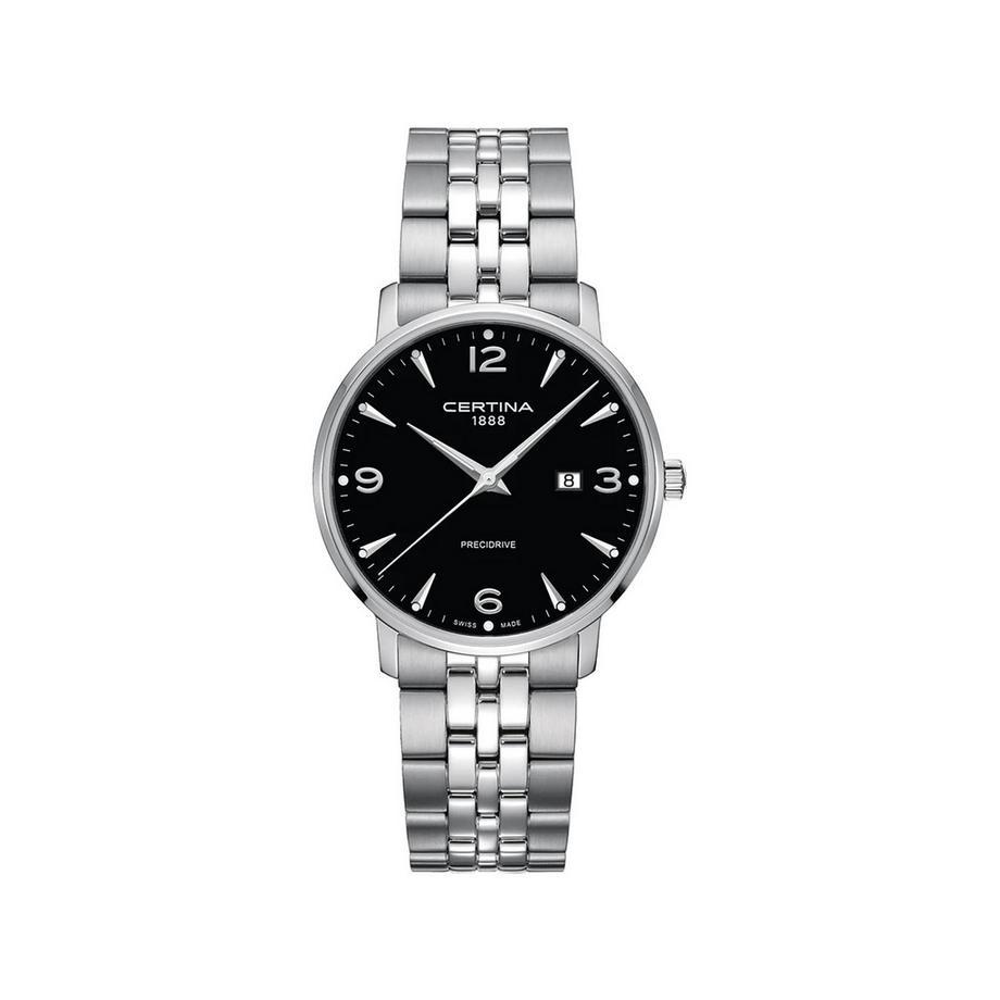 CERTINA DS Caimano Analoguhr 