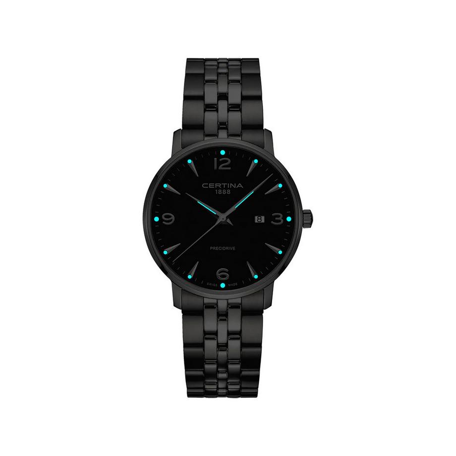 CERTINA DS Caimano Analoguhr 