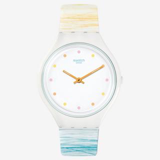 swatch Skin Analoguhr 