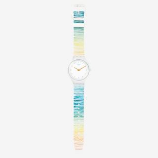 swatch Skin Analoguhr 