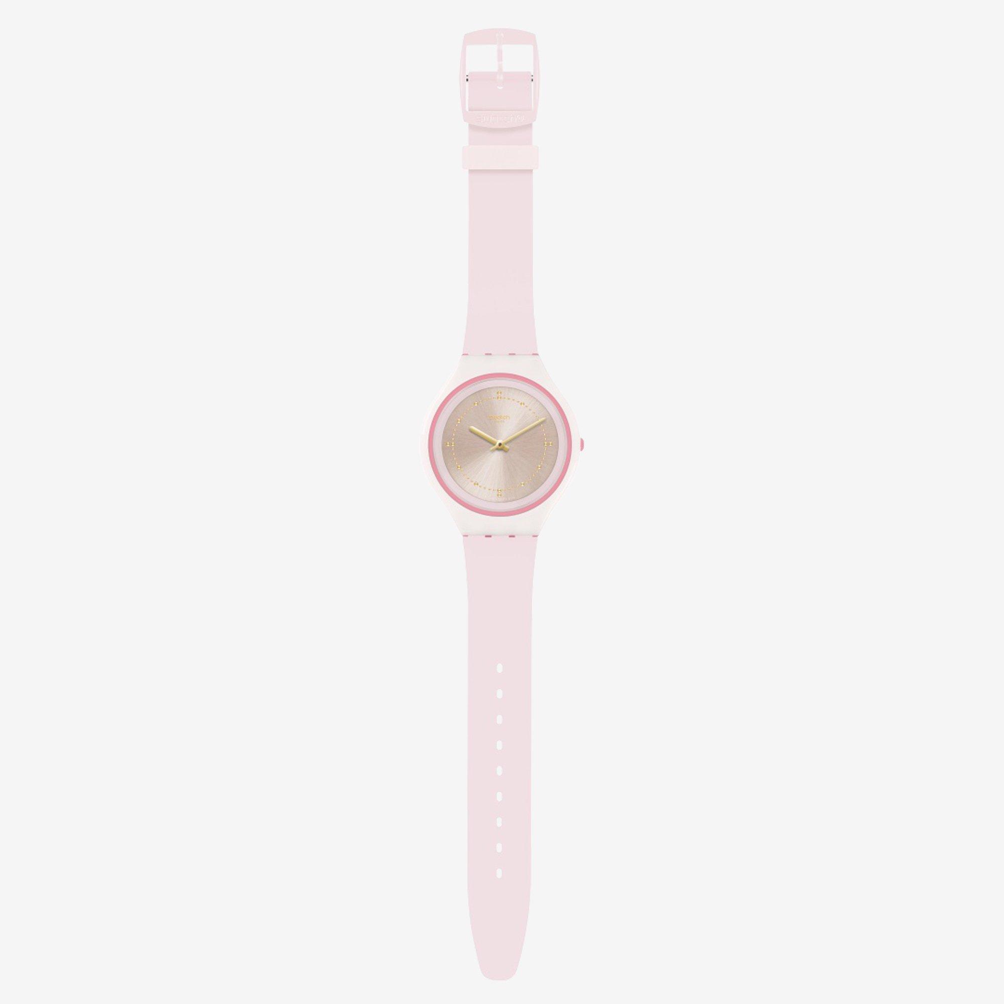 swatch Skin Analoguhr 