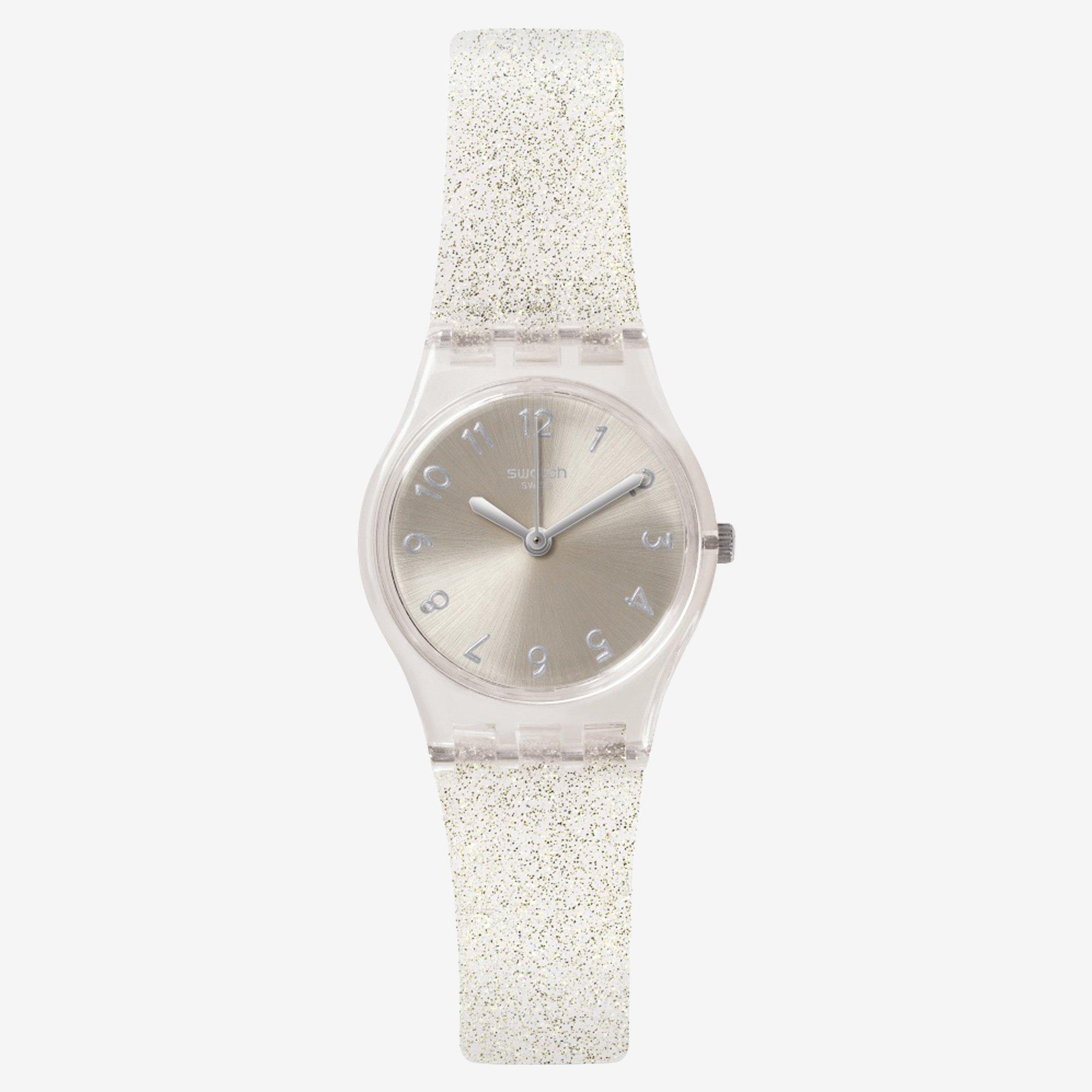 swatch Time to Swatch Montre analogique 