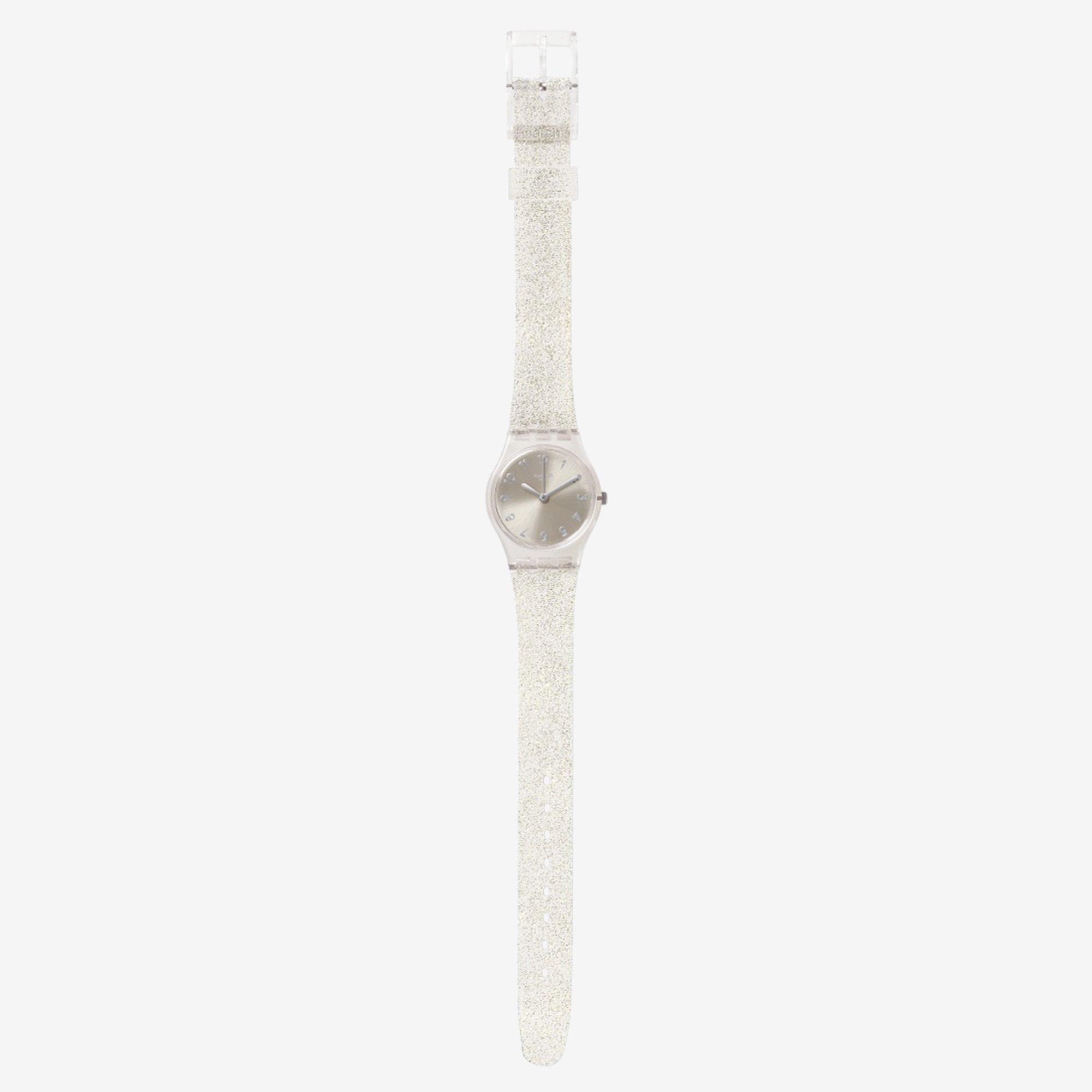 swatch Time to Swatch Montre analogique 