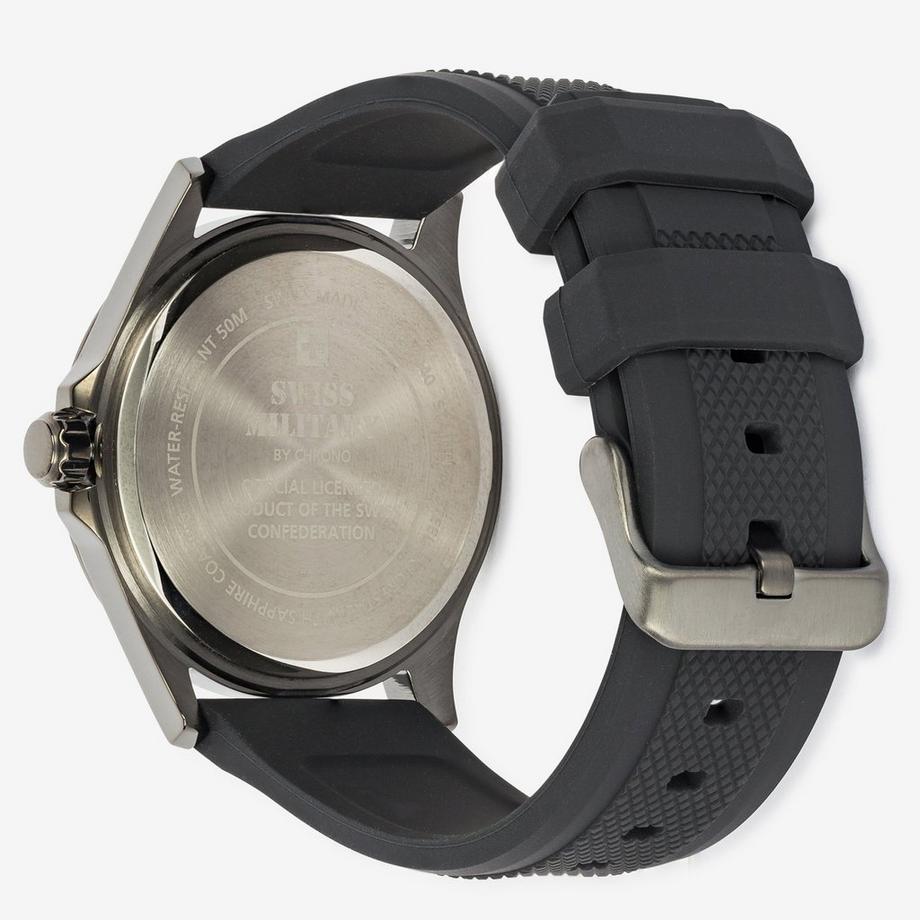 SWISS MILITARY  Analoguhr 